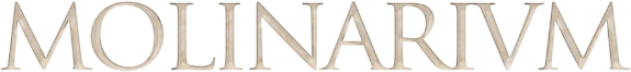 Logotipo de Molinarium